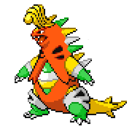 Ho-itar Sprite Image