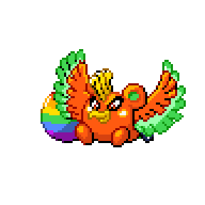 Ho-rill Sprite Image