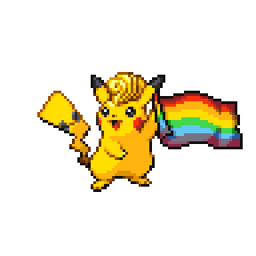 Ho-chu Sprite Image