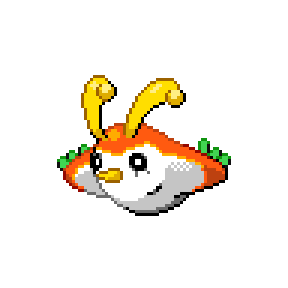 Ho-tyke Sprite Image