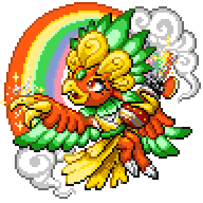 Ho-vile Sprite Image