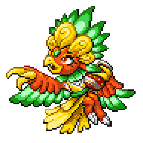 Ho-vile Sprite Image