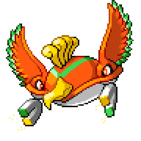Ho-zone Sprite Image