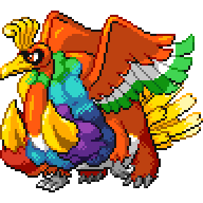 Ho-swine Sprite Image