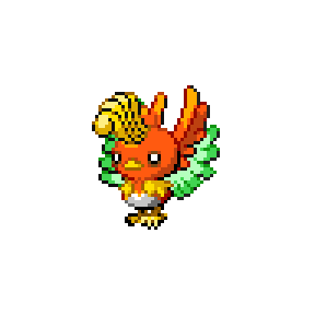 Ho-chic Sprite Image