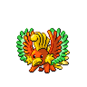 Ho-kip Sprite Image