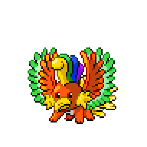 Ho-kip Sprite Image