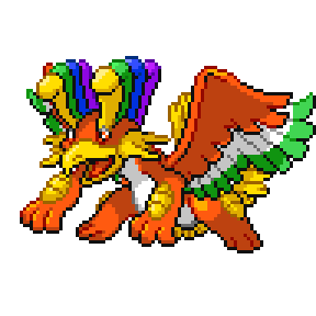 Ho-pert Sprite Image