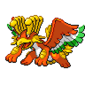 Ho-pert Sprite Image