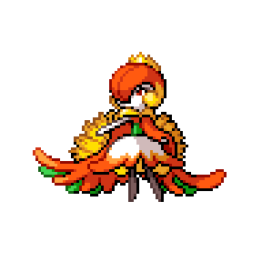 Ho-lia Sprite Image