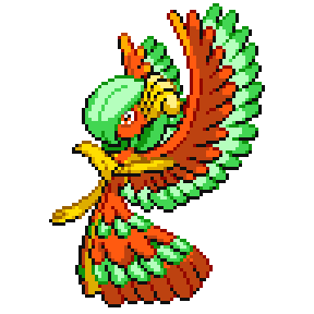Ho-voir Sprite Image