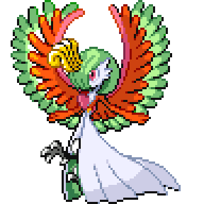 Ho-voir Sprite Image