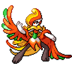 Ho-lade Sprite Image