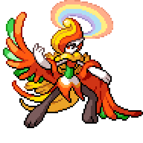 Ho-lade Sprite Image