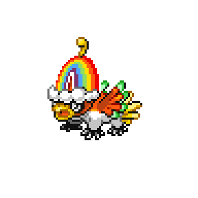 Ho-don Sprite Image