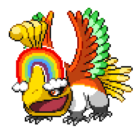 Ho-don Sprite Image