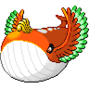 Ho-lord Sprite Image