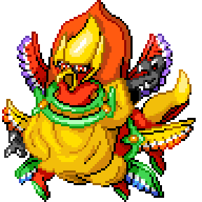 Ho-ceus Sprite Image