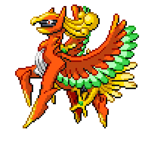 Ho-ceus Sprite Image