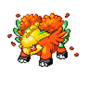 Ho-tle Sprite Image