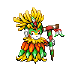 Ho-ferno Sprite Image