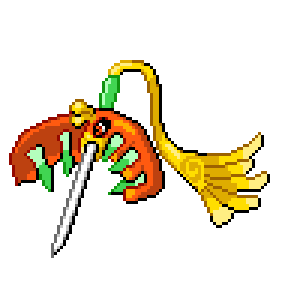 Ho-edge Sprite Image