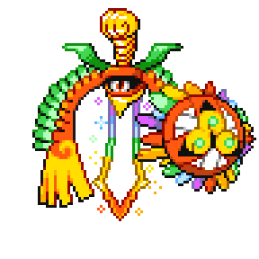 Ho-slash Sprite Image