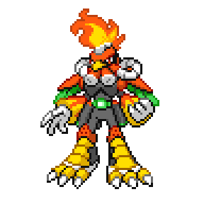 Ho-sharp Sprite Image