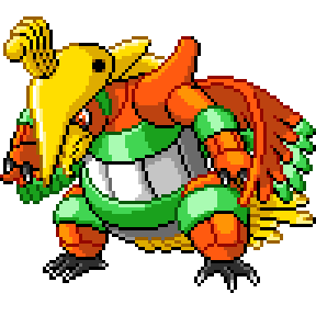 Ho-gron Sprite Image