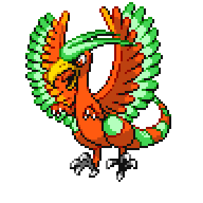 Ho-gon Sprite Image