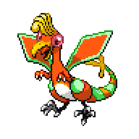 Ho-gon Sprite Image