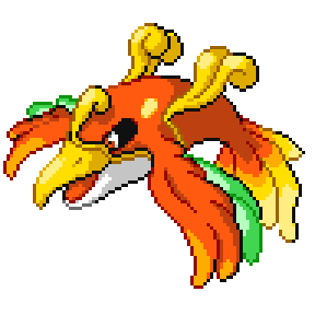 Ho-ogre Sprite Image