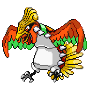 Ho-don Sprite Image