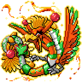 Ho-quaza Sprite Image