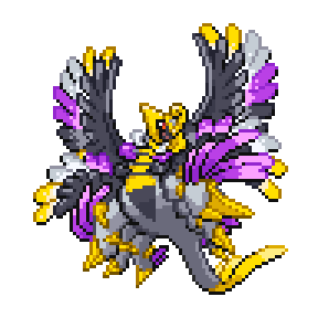Ho-tina Sprite Image
