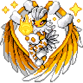 Ho-punny Sprite Image