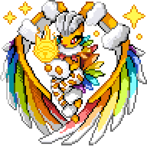 Ho-punny Sprite Image