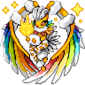 Ho-punny Sprite Image