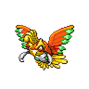 Ho-jask Sprite Image