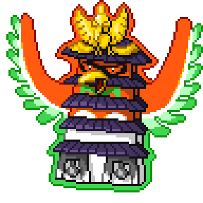 Ho-grigus Sprite Image