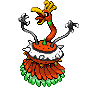 Ho-thorn Sprite Image