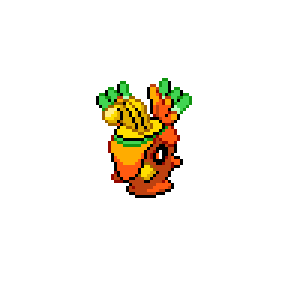 Ho-wick Sprite Image