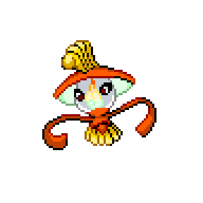 Ho-pent Sprite Image