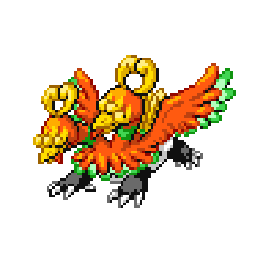 Ho-lous Sprite Image