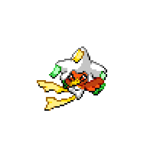 Ho-rachi Sprite Image