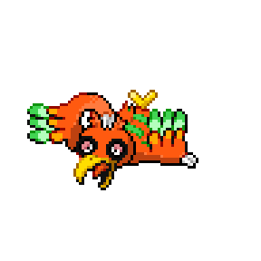 Ho-koth Sprite Image