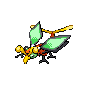 Ho-va Sprite Image
