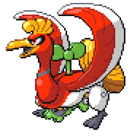 Ho-ink Sprite Image