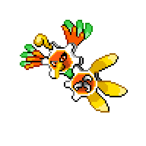 Ho-ink Sprite Image