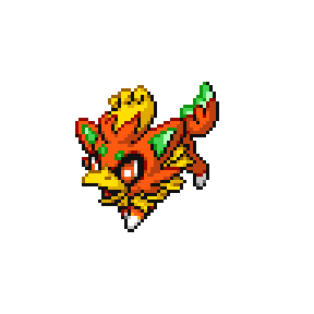 Ho-rua Sprite Image